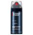 Biotherm Extrémny antiperspirant v spreji pre mužov Day Control (72h Extreme Protection) 150 ml