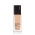 Shiseido Rozjasňujúci liftingový make-up SPF 30 (Synchro Skin Radiant Lifting Foundation) 30 ml 330 Bamboo