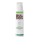 Bulldog Dezodorant v spreji Original (Spray Deodorant) 125 ml