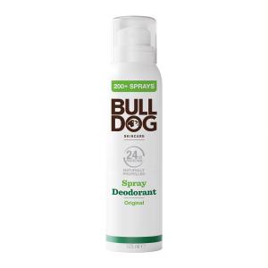 Bulldog Dezodorant v spreji Original (Spray Deodorant) 125 ml