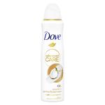Dove Antiperspirant v spreji Advanced Care Coconut & Jasmine Flower (Anti-Perspirant) 150 ml