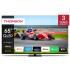Thomson 65QG7C14 QLED Pro Google TV