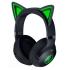 Razer Kraken Kitty BT V2, Black