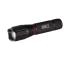 LED Baterka 2v1 COB LED/3xAAA