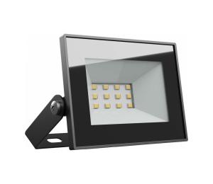 LED Reflektor NOCTIS LUX 4 LED/10W/230V 4000K IP65 čierna