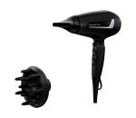 Rowenta Rowenta - Fén PROEXPERT 2100W/230V čierna