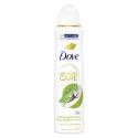 Dove Antiperspirant v spreji Matcha Green Tea & Sakura Blossom (Anti-Perspirant) 150 ml