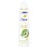 Dove Antiperspirant v spreji Matcha Green Tea & Sakura Blossom (Anti-Perspirant) 150 ml