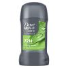 Dove Tuhý antiperspirant Men Care Advanced Extra Fresh (Anti-Perspirant) 50 ml