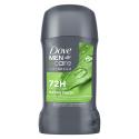 Dove Tuhý antiperspirant Men Care Advanced Extra Fresh (Anti-Perspirant) 50 ml