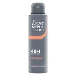 Dove Antiperspirant v spreji Men Care Energizing (Anti-Perspirant) 150 ml
