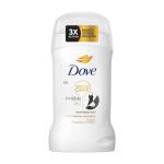 Dove Tuhý antiperspirant Advanced Care Invisible Dry (Anti-Perspirant) 50 ml