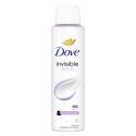 Dove Antiperspirant v spreji Invisible Fresh (Anti-Perspirant) 150 ml