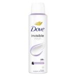 Dove Antiperspirant v spreji Invisible Fresh (Anti-Perspirant) 150 ml