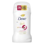 Dove Tuhý antiperspirant Go Fresh Pomegranate (Anti-Perspirant) 50 ml