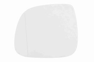 VEMO Sklo Vonkajšieho zrkadla V10-69-0073