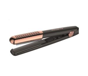 Rowenta Rowenta - Žehlička na vlasy s LCD displejom ULTIMATE EXPERIENCE 40W/230V