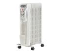 Rowenta Rowenta - Olejový ohrievač s 9 rebrami 2000W/230V