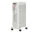 Rowenta Rowenta - Olejový ohrievač s 9 rebrami 2000W/230V