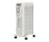 Rowenta Rowenta - Olejový ohrievač s 9 rebrami 2000W/230V