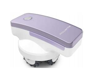 Rowenta Rowenta - Masážny prístroj na telo 15W/230V