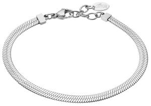 Lotus Style Oceľový náramok Hádok Urban Woman LS2317-2/1