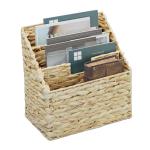 Úložný košík na noviny, časopisy RD50485