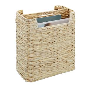 Úložný košík na noviny, časopisy RD50487