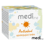 MEDI Antiakné upokojujúci krém 50g