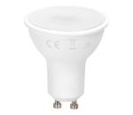B.V. LED Žiarovka GU10/4W/230V 6500K -