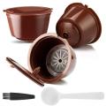 Plniteľné kapsule pre Dolce Gusto 3 ks Verk Group 15884