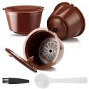 Plniteľné kapsule pre Dolce Gusto 3 ks Verk Group 15884