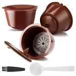 Plniteľné kapsule pre Dolce Gusto 3 ks Verk Group 15884
