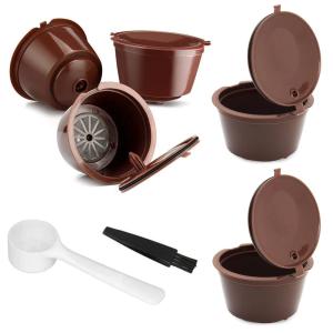 Plniteľné kapsule pre Dolce Gusto 5 ks Verk Group 15882