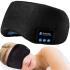 Maska na spanie s bluetooth Verk Group 24343