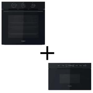 Whirlpool OMK38HU0B + MBNA920B 67de87e886a4e