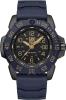 Luminox Navy SEAL Foundation Back to the Blue XS.3255.CB.NSF