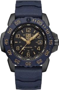 Luminox Navy SEAL Foundation Back to the Blue XS.3255.CB.NSF