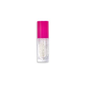 Revolution Lesk na pery Juicy Bomb (Lip Gloss) 4,6 ml Watermelon