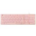 WHITE SHARK TACHI US layout Pink