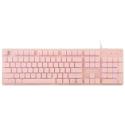 WHITE SHARK TACHI US layout Pink