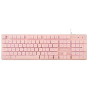 WHITE SHARK TACHI US layout Pink