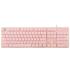 WHITE SHARK TACHI US layout Pink