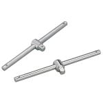 Vratidlo HONITON ST-D2115 115 mm, 1/4"