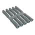 Hmoždinka TP 8 mm LDPE, classic, na plate 10 ks