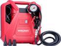 Kompresor Worcraft PAC11-180, 1.1kW, bezolejový