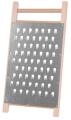 Struhák FED 603 • 220x440 mm, na repu s rámom