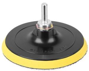 Unášač STREND PRO HK-909S 115 M14, so stopkou 8 mm, suchý zips