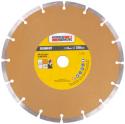 Diamantový kotúč KONNER D71003 230 mm, Segment