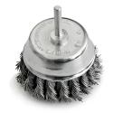 Kefa Strend Pro TCB-510, 75 mm, copová, so stopkou